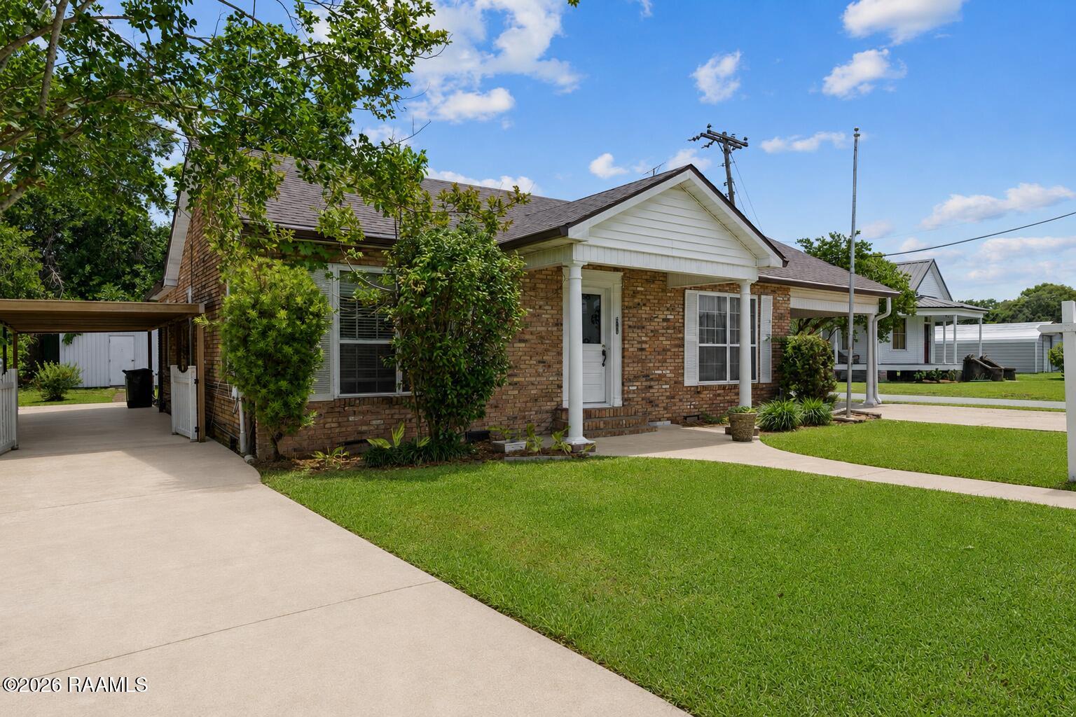 Residential in Broussard 4