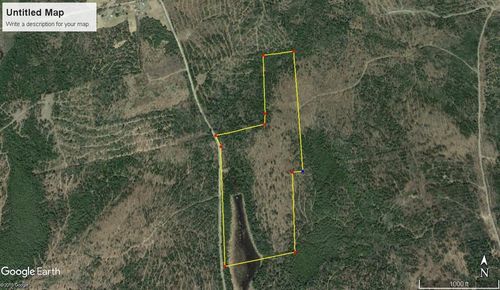 60 Osgood Road, Carroll Plt, ME, 04487 | Card Image