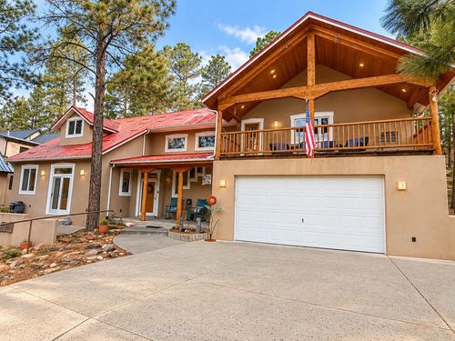 141 Aspen Dr, Los Alamos, NM, 87544-1567 | Card Image