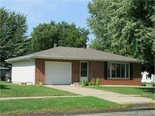 911 Lincoln St, Boyden, IA, 51234-7721 | Card Image
