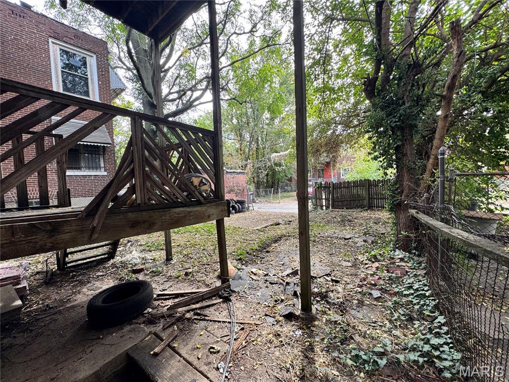 Residential Income in St Louis 5