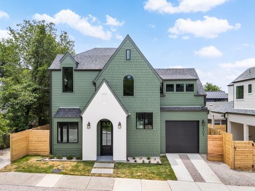 2503 E 18th St, Austin, TX, 78702-1421 | Card Image