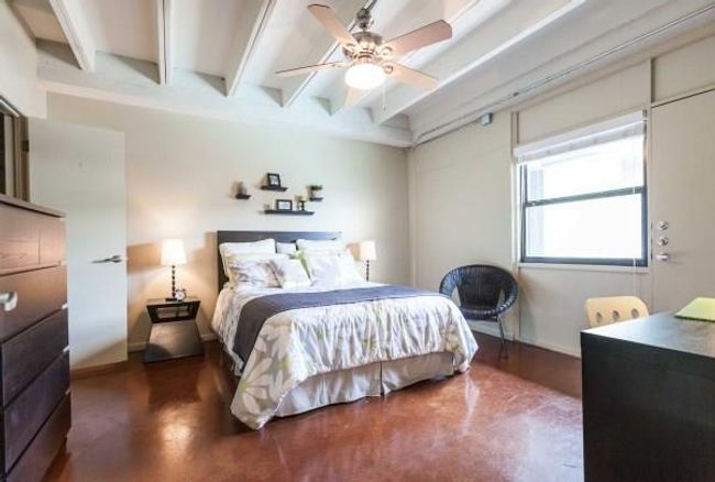 APT-205 - 2408 Leon St, Condo with 2 bedrooms, 2 bathrooms and null parking in Austin TX | Image 4