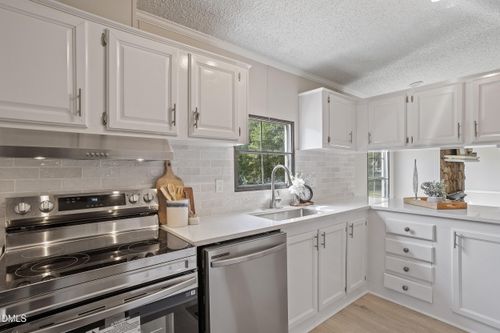 6133 Heath Hawkins Ct, Willow Spring, NC, 27592-9664 | Card Image