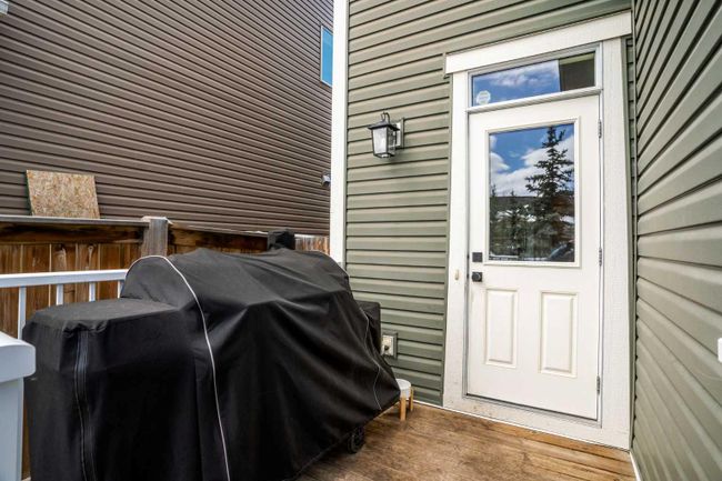 55 Fireside Burrow, Home with 3 bedrooms, 2 bathrooms and 4 parking in Cochrane AB | Image 47
