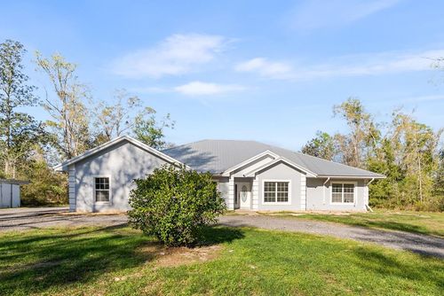 370 Se 692nd St, Old Town, FL, 32680-4099 | Card Image