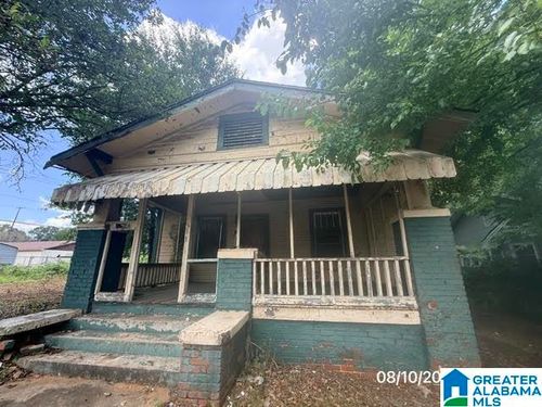 4617 Avenue S, BIRMINGHAM, AL, 35208-4103 | Card Image