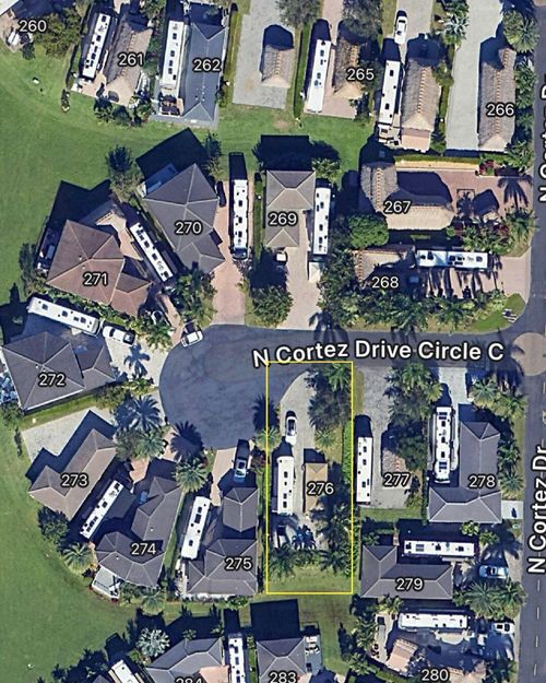 276-276 N Cortez Dr, Margate, FL, 33068-1926 | Card Image