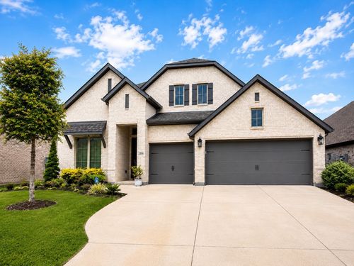 1304 Buttermere St, Forney, TX, 75126-3682 | Card Image