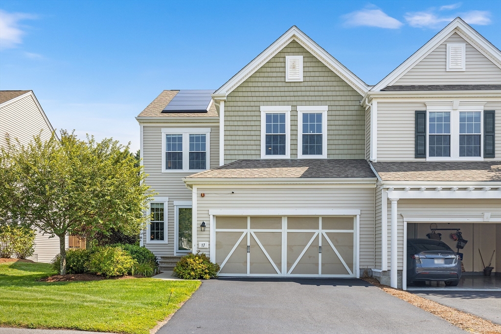 Frostpane Ln, Hopkinton, MA 01748