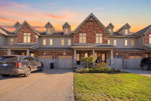 183 Hutchinson Dr, Alliston, ON, L9R0P6 | Card Image