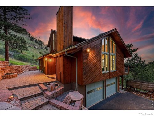 607 N Cedar Brook Road, Boulder, CO, 80304 | Card Image