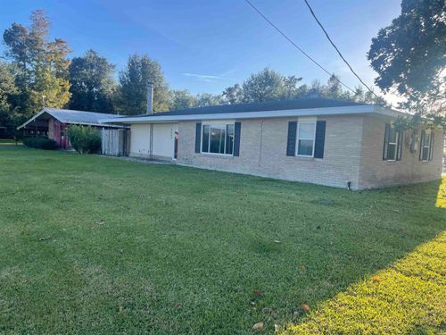 4943 Highway 308, Napoleonville, LA, 70390-2105 | Card Image