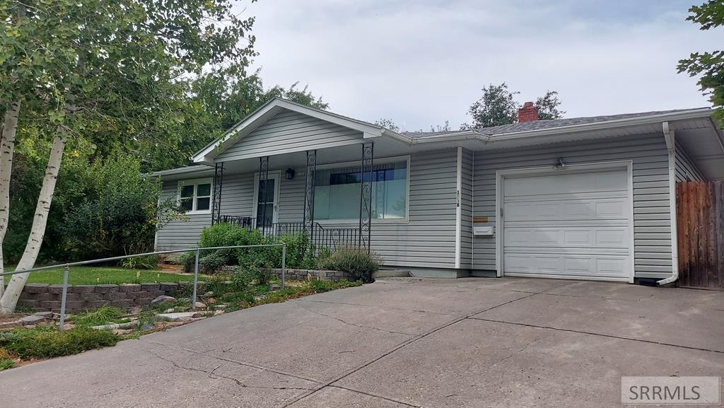Beverly Rd, Idaho Falls, ID 83402