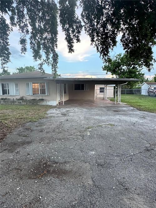 6112 Mayo St, Hollywood, FL, 33023-2247 | Card Image