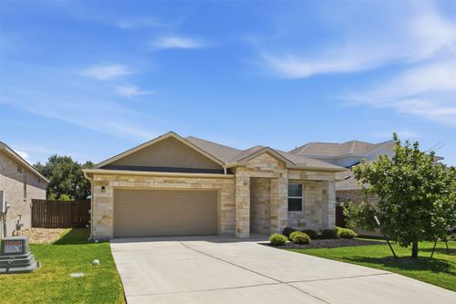 1636 Flying Horseshoe Bnd, Georgetown, TX, 78628-3097 | Card Image