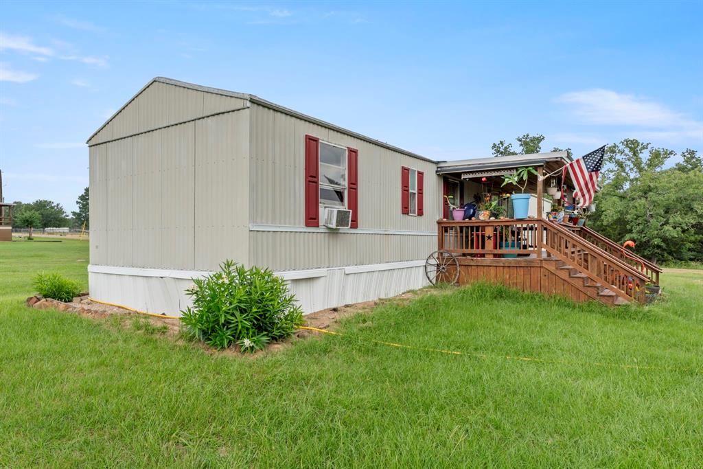Straight Arrow Ln, Somerville, TX 77879