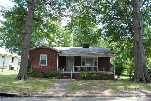 1125 Fries St, Salisbury, NC, 28144-6209 | Card Image