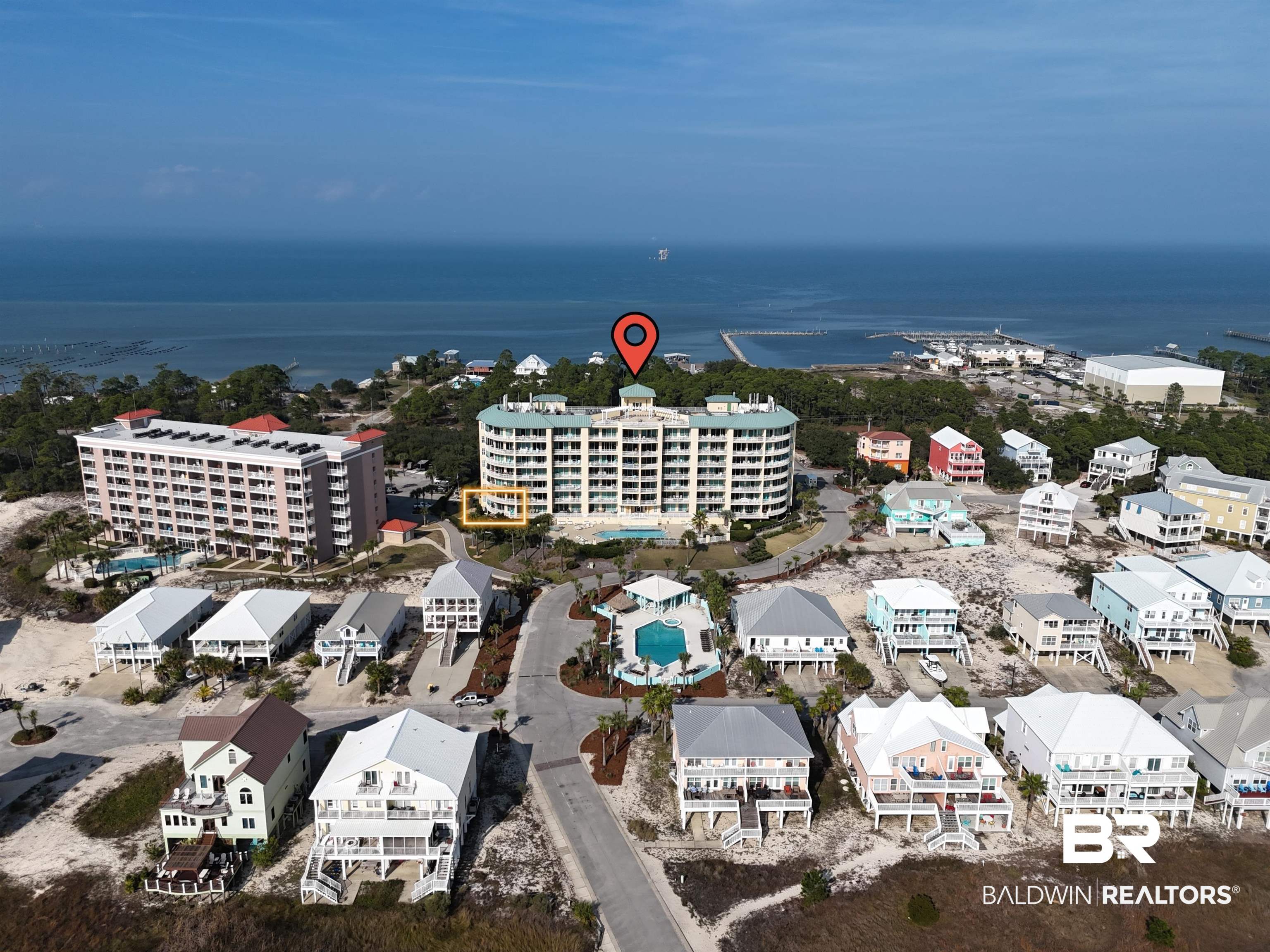 Residential in Gulf Shores