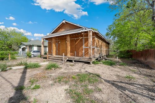 155 Rosebud, San Antonio, TX, 78221 | Card Image