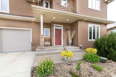 1620 53 A Avenue Close, House detached with 4 bedrooms, 2 bathrooms and 8 parking in Lloydminster AB | Image 2