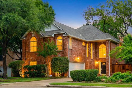 981 Parker Dr, Coppell, TX, 75019-7332 | Card Image