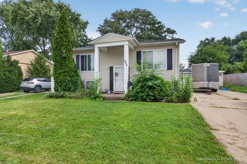 225 Healy Ave, Romeoville, IL, 60446-1729 | Card Image