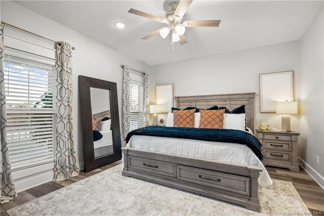 3812 Goos Ferry Rd, House other with 3 bedrooms, 2 bathrooms and null parking in Lake Charles LA | Image 19