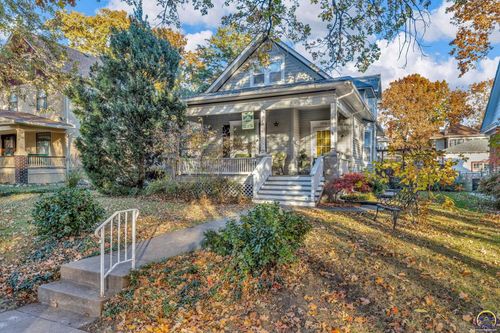 1216 College Ave, Topeka, KS, 66604-1468 | Card Image