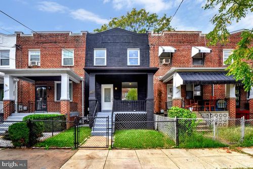 1407 18th Pl Se, WASHINGTON, DC, 20020-6801 | Card Image
