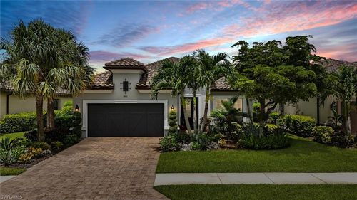 9401 Terresina Dr, Naples, FL, 34119-2010 | Card Image