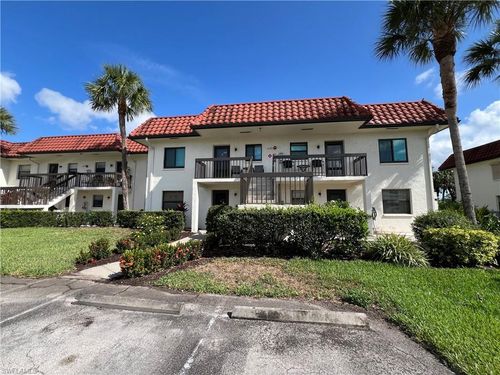 apt-105-4186 27th Ct Sw, NAPLES, FL, 34116-0924 | Card Image