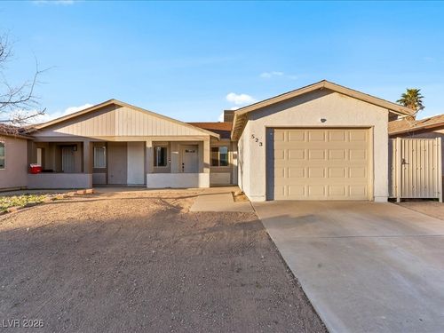 523 E Barrett Street, Henderson, NV, 89011 | Card Image