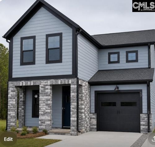 253 Reece Ln, Cayce, SC, 29033-2249 | Card Image