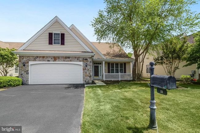 23 Wheatsheaf Ln, House other with 2 bedrooms, 2 bathrooms and null parking in SMYRNA DE | Image 29