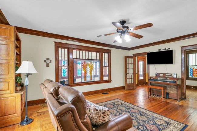 230 N Main St, House other with 3 bedrooms, 2 bathrooms and 3 parking in Cisco IL | Image 8