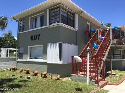 4-607 Jessamine Blvd, Daytona Beach, FL, 32118-6625 | Card Image