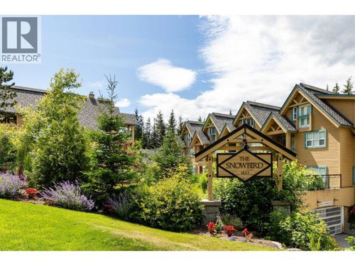 208-4865 Painted Cliff Rd, Whistler, BC, V8E1C8 | Card Image