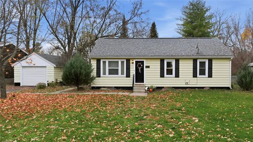 129 N Maple St, Cadott, WI, 54727-9429 | Card Image