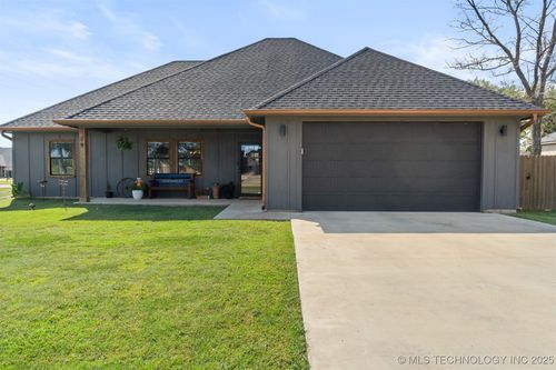 19 Sawyer Ln, Durant, OK, 74701-7040 | Card Image