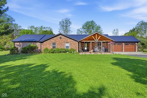 4701 N 950 W Road W, Yorktown, IN, 47396 | Card Image