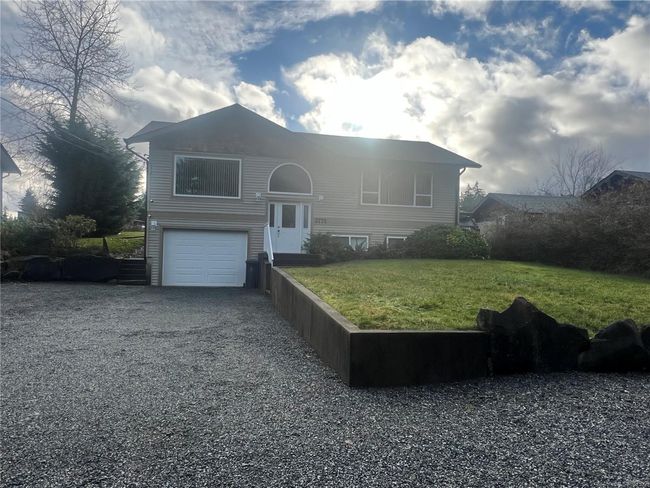 3772 South Oyster School Rd, House other with 2 bedrooms, 1 bathrooms and 4 parking in Saltair BC | Image 42