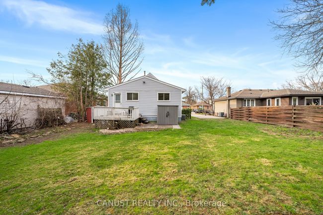 19 Beaucourt Rd, House other with 5 bedrooms, 3 bathrooms and 4 parking in Hamilton ON | Image 19