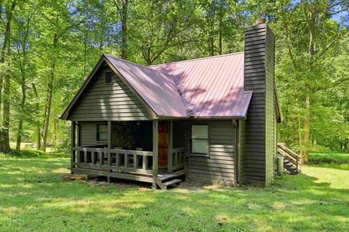 175 Hidden Forest Lane, Blue Ridge, GA, 30513 | Card Image