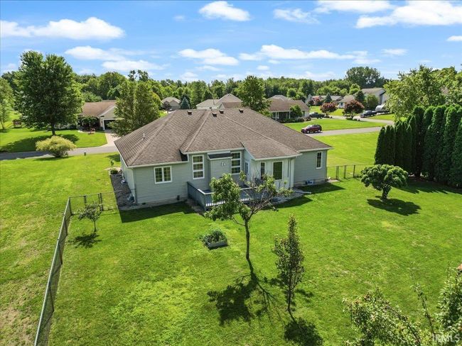 163 S Pointer Ln, House other with 4 bedrooms, 3 bathrooms and null parking in Warsaw IN | Image 6