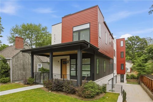 unit-b-1171 State Street Nw, Atlanta, GA, 30318 | Card Image