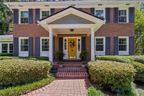 3287 Alton Rd, Atlanta, GA, 30341-4305 | Card Image