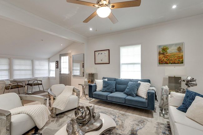 3503 Divine Ave, House other with 2 bedrooms, 1 bathrooms and null parking in Chattanooga TN | Image 4