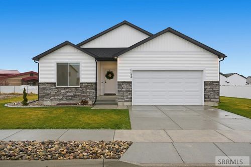 1144 Sharra Ave, Rigby, ID, 83442-5250 | Card Image