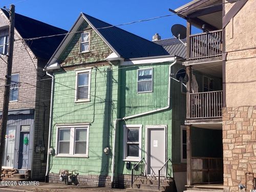 923 Arch St, Williamsport, PA, 17701-5630 | Card Image